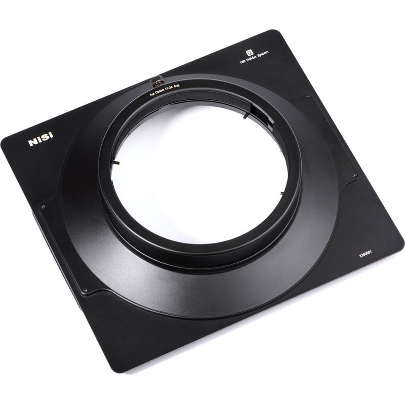 NiSi 180mm Filter Holder for Canon 11-24mm Lens