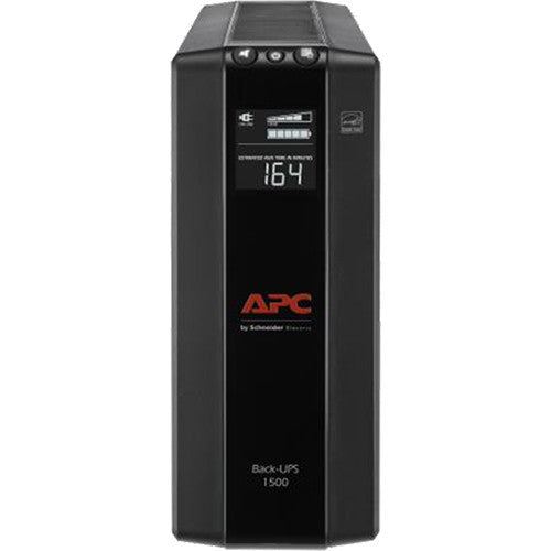 APC Back-UPS Pro BX1500M