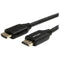 StarTech Premium Series High-Speed HDMI Cable with Ethernet (3')