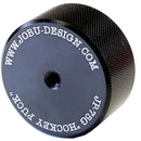 Jobu Design Hockey Puck Counterweight for Lightweight DSLR Cameras