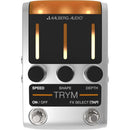 Aalberg TRYM TR-1 Tremolo Pedal with Wireless Control