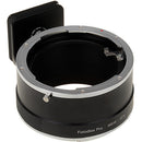 FotodioX Mamiya 645 Lens to Fujifilm G-Mount Camera Pro Lens Mount Adapter