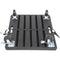 SKB Caster Platform with 4" Locking Wheels for 3RR/3RS Shock Rack Cases