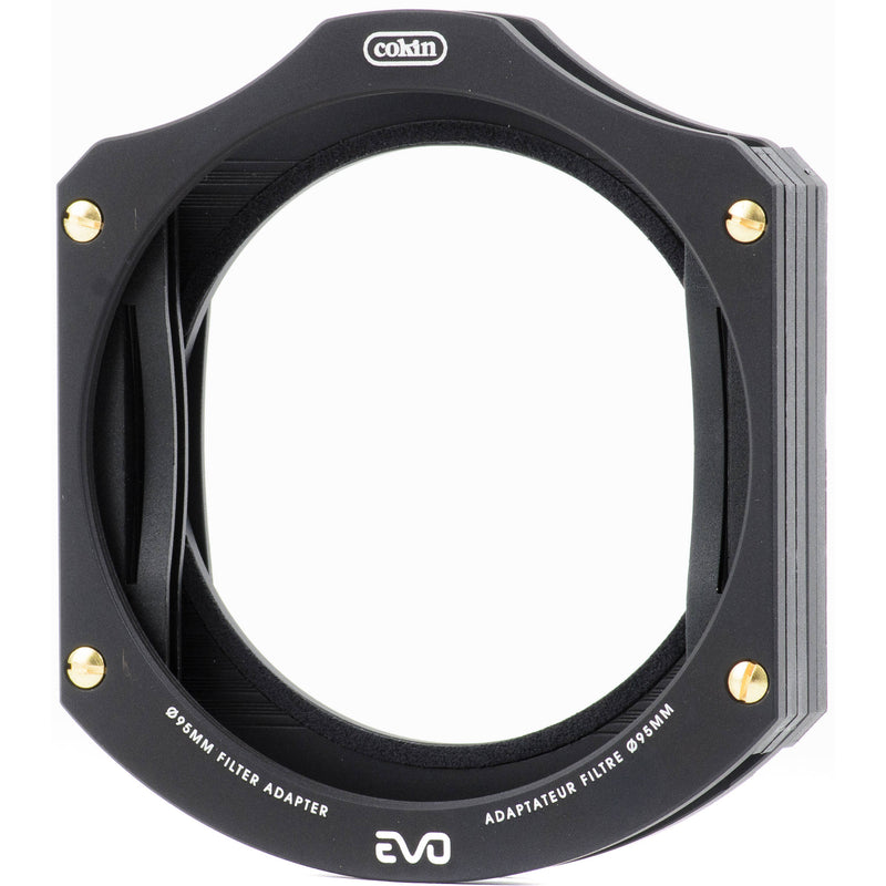 Cokin Evo Aluminum P Series Filter Holder