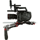 SHAPE Sony FS7M2 Rig Baseplate and Top Plate