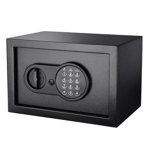 Barska Compact Keypad Safe