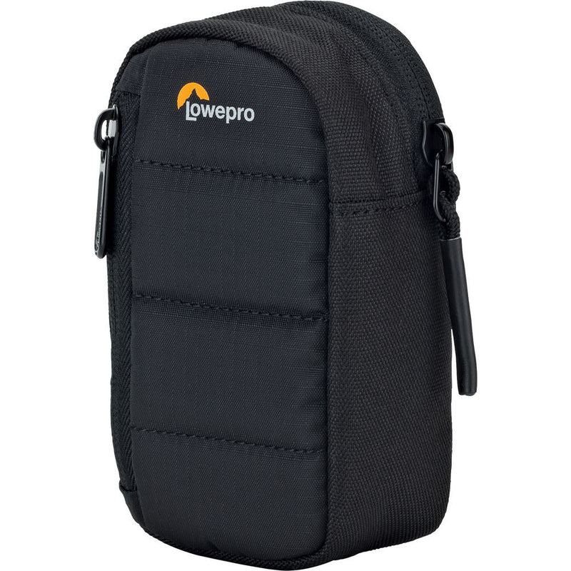 Lowepro Tahoe CS 20 Camera Pouch (Black)