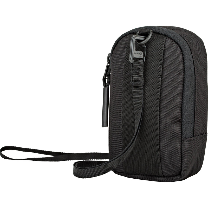 Lowepro Tahoe CS 20 Camera Pouch (Black)