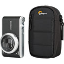 Lowepro Tahoe CS 20 Camera Pouch (Black)