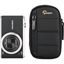 Lowepro Tahoe CS 20 Camera Pouch (Black)