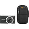 Lowepro Tahoe CS 20 Camera Pouch (Black)