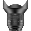 IRIX 15mm f/2.4 Firefly Lens for Pentax K