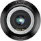 IRIX 15mm f/2.4 Firefly Lens for Pentax K