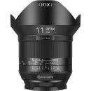 IRIX 11mm f/4 Blackstone Lens for Nikon F