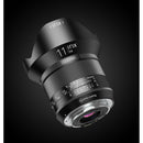 IRIX 11mm f/4 Blackstone Lens for Canon EF