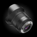 IRIX 11mm f/4 Blackstone Lens for Canon EF