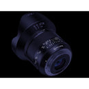 IRIX 11mm f/4 Blackstone Lens for Canon EF