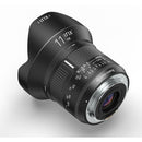 IRIX 11mm f/4 Firefly Lens for Canon EF