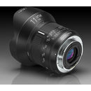 IRIX 11mm f/4 Firefly Lens for Canon EF