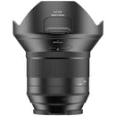 IRIX 15mm f/2.4 Blackstone Lens for Pentax K