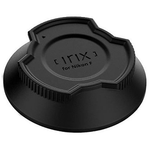 IRIX Rear Cap for Nikon F-Mount Lenses