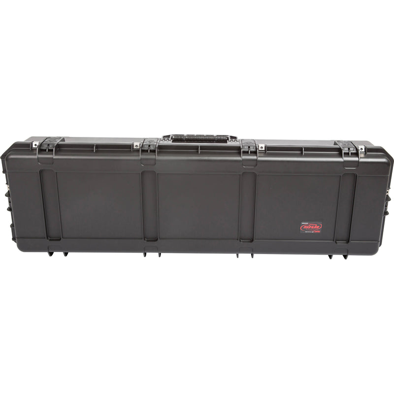 SKB iSeries 5616-9 Waterproof Wheeled Utility Case with Foam (Black)