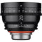 Rokinon Xeen 20mm T1.9 Lens with PL Mount