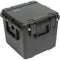 SKB iSeries 1717-16 Injection Molded Mil-Standard Waterproof Utility Case with Cubed Foam