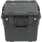 SKB iSeries 1717-16 Injection Molded Mil-Standard Waterproof Utility Case with Cubed Foam