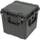 SKB iSeries 1717-16 Injection Molded Mil-Standard Waterproof Utility Case with Cubed Foam