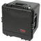 SKB iSeries 1717-16 Injection Molded Mil-Standard Waterproof Utility Case with Cubed Foam