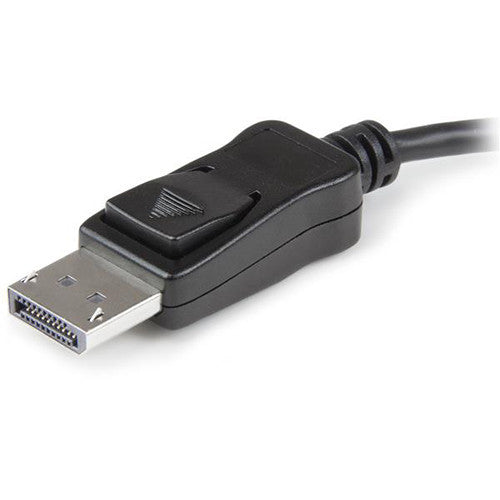 StarTech DisplayPort 1x4 MST Hub