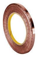 Multicomp PRO MP700292 Copper Foil Tape EMI/RFI 0.75" X 18YD