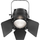 CHAUVET DJ EVE F-50Z 50W LED Fresnel Fixture