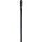 Countryman B6 Omnidirectional Lavalier Microphone for Sennheiser SK Series with Low Gain (Detachable, Black)