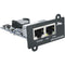 Middle Atlantic Network Interface Card for Premium Online Series UPS System