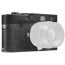 Leica M-A (Typ 127) Rangefinder Camera (Black)