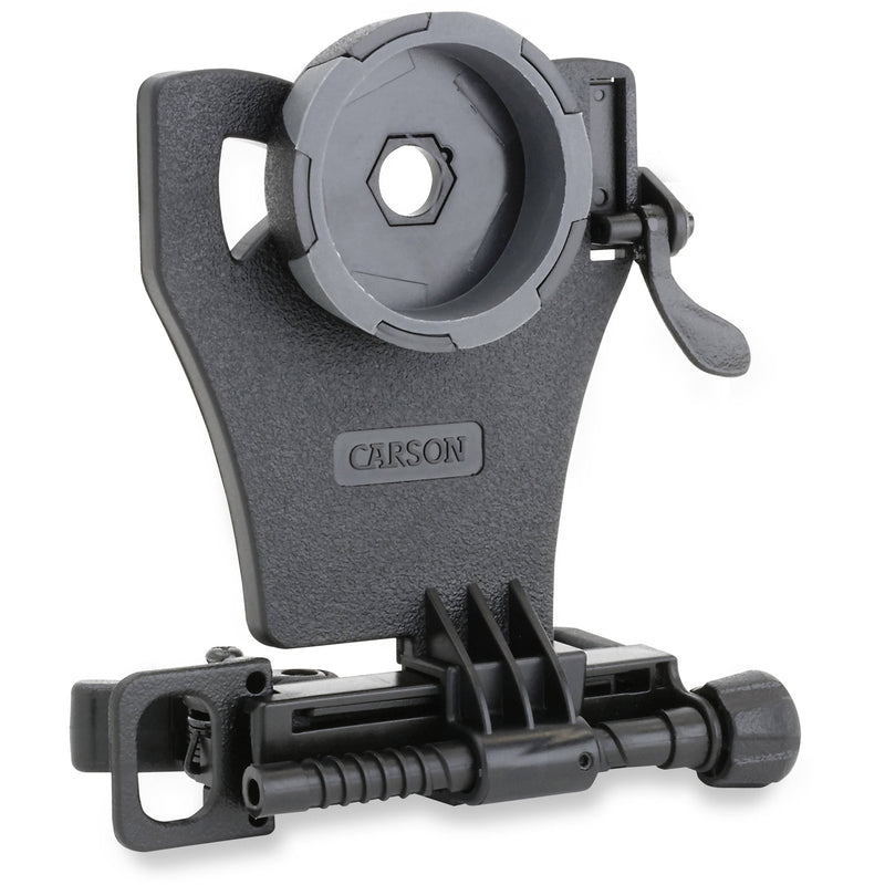 Carson HookUpz Universal Binocular Smartphone Adapter