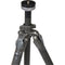 Gitzo GT3532 Mountaineer Series 3 Carbon Fiber Tripod with 3-Way Fluid Head Kit