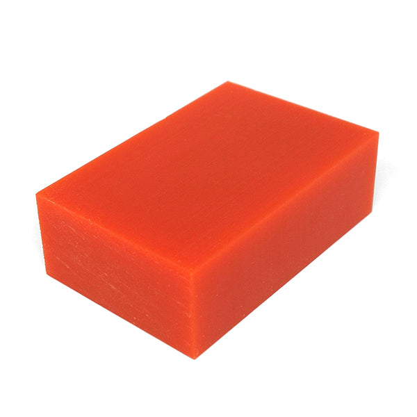 SparkFun Wax Block - 2" x 3" (Qty 5)