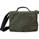 Domke F-803 RuggedWear Messenger Bag (Military Green)