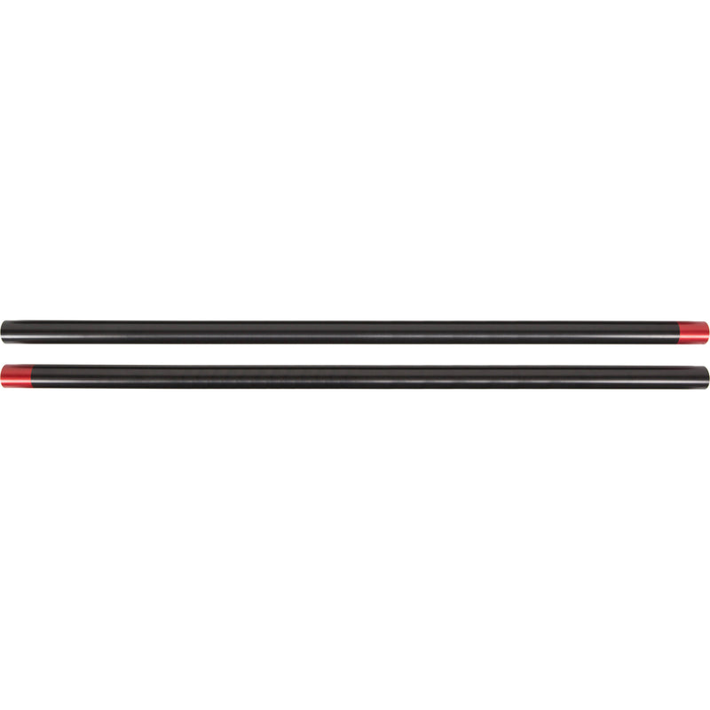 Kessler Crane Threaded Speed Rails for Kwik Rail System (42", Set of 2)