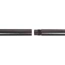 Kessler Crane Threaded Speed Rails for Kwik Rail System (42", Set of 2)