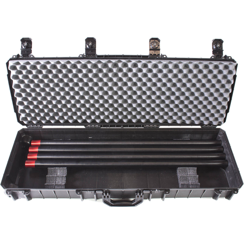 Kessler Crane Travel Kit for Kwik Rail System