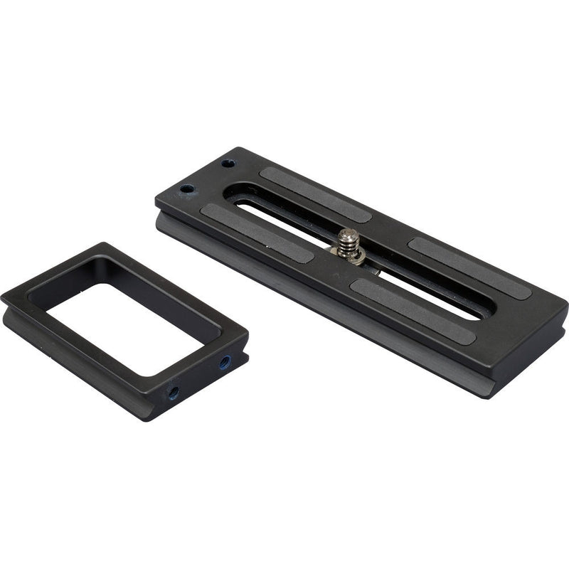 Vixen Optics Polarie Quick Release Angle Plate