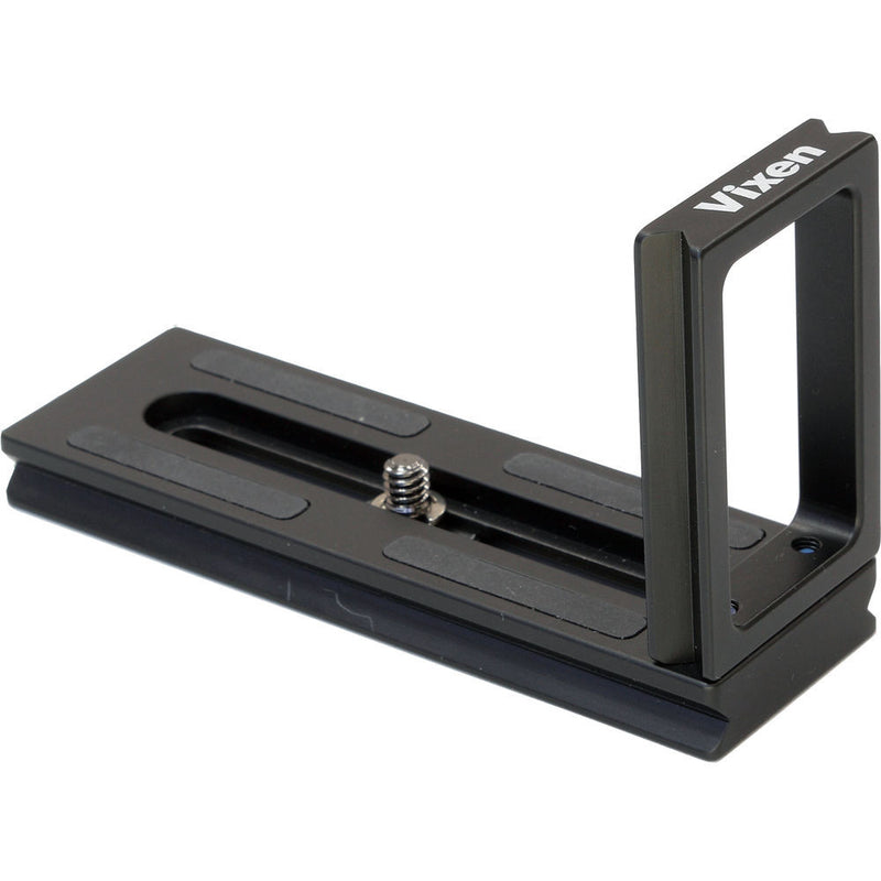 Vixen Optics Polarie Quick Release Angle Plate