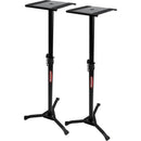 Ultimate Support JS-MS70+ Jamstands Series Studio Monitors (Pair)