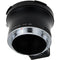 FotodioX Pentax 67 Lens to FUJIFILM G-Mount Camera Pro Lens Mount Adapter