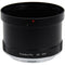 FotodioX Hasselblad V Lens to Fujifilm G-Mount Camera Pro Lens Mount Adapter