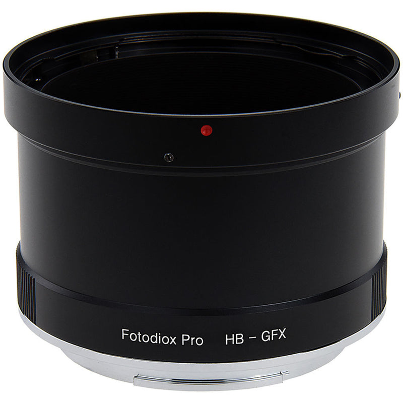 FotodioX Hasselblad V Lens to Fujifilm G-Mount Camera Pro Lens Mount Adapter